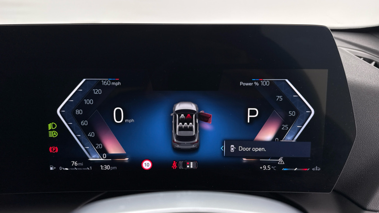 BMW 1 Series 120 M Sport 5dr Step Auto Petrol Hatchback